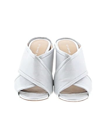 Etienne Aigner Sandals (view 2)