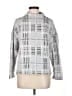 MELLODAY Gray Pullover Sweater Size M - photo 1