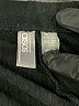 ASOS Solid Black Shorts Size 22 - photo 3