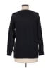 Anne Klein Black Pullover Sweater Size M - photo 2
