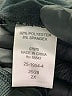 Roaman's Solid Black Active Pants Size 26 - 28 - photo 5