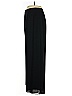 JS Collections 100% Polyester Black Casual Pants Size 14 - photo 5