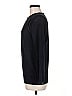 Anne Klein Black Pullover Sweater Size M - photo 5