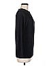 Anne Klein Black Pullover Sweater Size M - photo 4