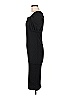 New Look Solid Black Cocktail Dress Size 6 - photo 5
