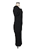 New Look Solid Black Cocktail Dress Size 6 - photo 4