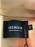 Chartou Tan Blazer Size M - photo 6
