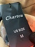 Chartou Tan Blazer Size M - photo 7