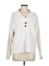 Lillusory Ivory Cardigan Size M - photo 1