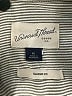Universal Thread 100% Cotton Gray Tan Long Sleeve Button-Down Shirt Size XL - photo 7