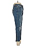 Seven7 Blue Jeans Size 8 - photo 4