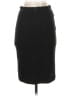 BCBGMAXAZRIA Solid Black Formal Skirt Size XS - photo 2
