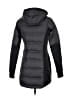 MICHAEL Michael Kors 100% Nylon Black Snow Jacket Size XS - photo 2