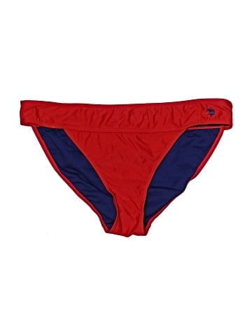 U.S. Polo Assn. Swimsuit Bottoms (view 1)