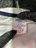 Lands' End Blue Swimsuit Top Size 8 DDD - photo 3