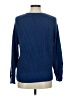 Assorted Brands Blue Pullover Sweater Size M - photo 2