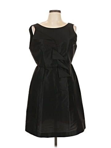 Lagerfeld Gallery Cocktail Dress (view 1)