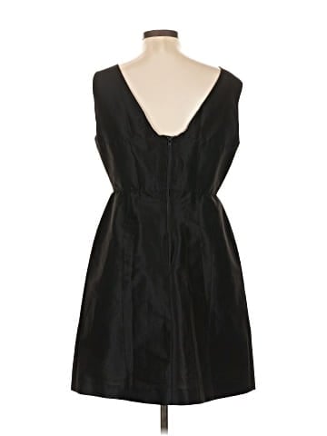 Lagerfeld Gallery Cocktail Dress (view 2)