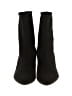 Veronica Beard Black Boots Size 9 1/2 - photo 2