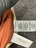 Ann Taylor LOFT 100% Polyester Brown Casual Pants Size 6 - photo 5