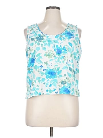 Apparenza Tank Top (view 1)
