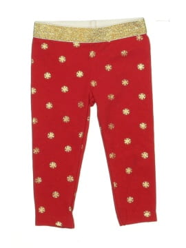 Holiday Time Casual Pants