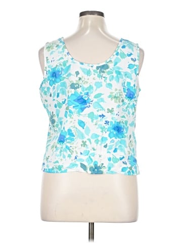 Apparenza Tank Top (view 2)