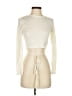 Suite Benedict Ivory Pullover Sweater Size XS - photo 1