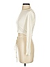 Suite Benedict Ivory Pullover Sweater Size XS - photo 5
