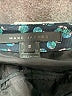 Marc by Marc Jacobs Paisley Teal Blue Casual Skirt Size 2 - photo 4