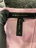 BCBGMAXAZRIA 100% Polyester Pink Purple Cocktail Dress Size 0 - photo 6