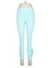 Fabletics Blue Active Pants Size L - photo 1
