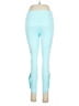 Fabletics Blue Active Pants Size L - photo 2