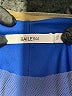 Bailey 44 Solid Blue Cocktail Dress Size XS - photo 6