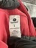 90 Degree by Reflex Pink Cardigan Size L - photo 7