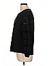 Chico's Black Long Sleeve Top Size Lg (2) - photo 5