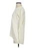 Boston Proper Ivory Long Sleeve Top Size XS - photo 5