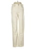 Isabelle Ivory Jeans Size 25 waist - photo 1