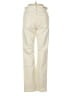 Isabelle Ivory Jeans Size 25 waist - photo 2