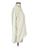 Boston Proper Ivory Long Sleeve Top Size XS - photo 4