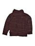 Old Navy Burgundy Pullover Sweater Size 4T - photo 2