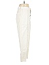 J.Crew Ivory Casual Pants Size 28 waist - photo 4