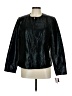 Joni B. 100% Polyester Black Jacket Size M - photo 1