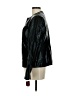 Joni B. 100% Polyester Black Jacket Size M - photo 5