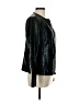 Joni B. 100% Polyester Black Jacket Size M - photo 4
