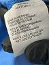 Under Armour Color Block Blue Active Pants Size XL - photo 8