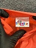 Sweet & Soft Orange Rash Guard 12-18 MO / 18 MO - photo 3