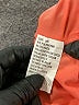 Sweet & Soft Orange Rash Guard 12-18 MO / 18 MO - photo 5