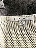 CAbi Blue Sweater Vest Size S - photo 7