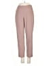 Babaton Solid Pink Casual Pants Size 4 - photo 1